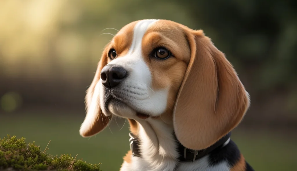 Beagle: A Small Bundle of Energy