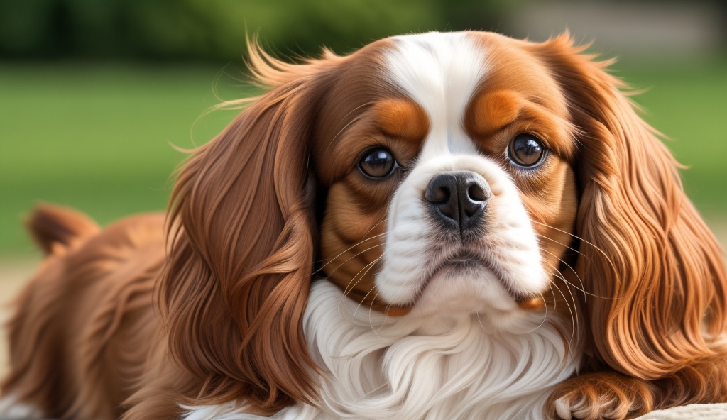 Cavalier King Charles Spaniel: BestDog Breeds for First-Time Owners