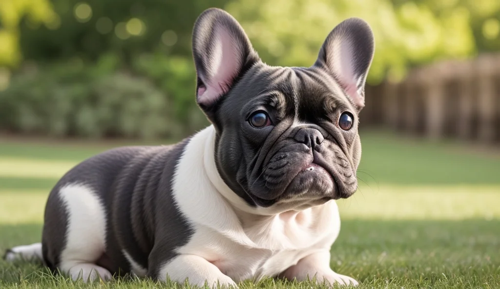 French Bulldog: Dog Breeds for Apartment Living