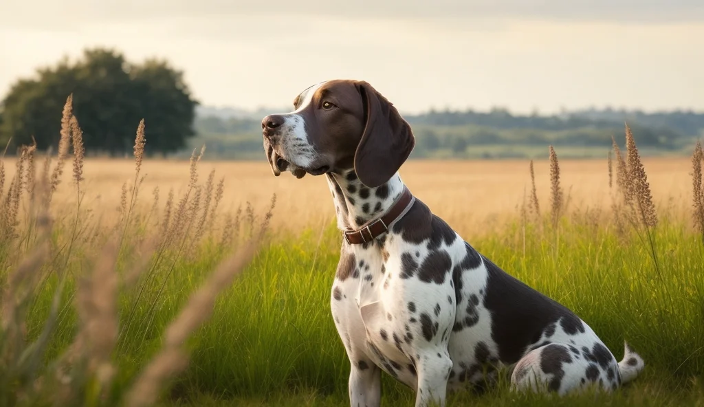 Pointer: The Popular working Dog Breed