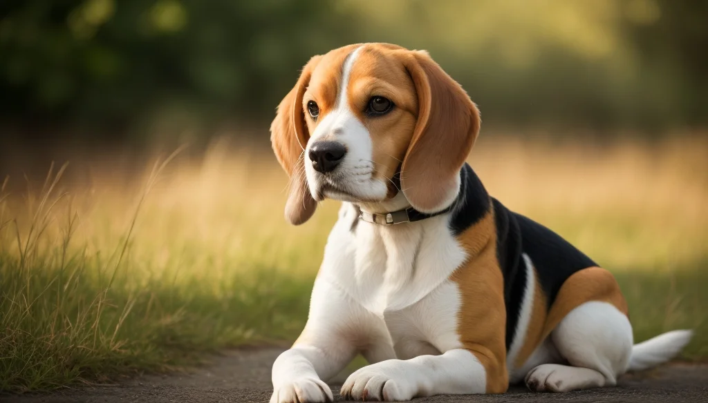 Beagle