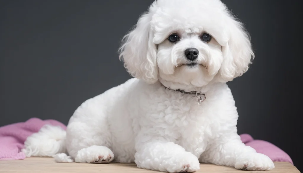 Bichon Frise: The Fluffy and Hypoallergenic Dog Breed