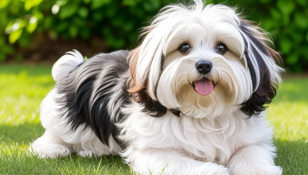 Havanese: The Charismatic and Allergy-Friendly Canine