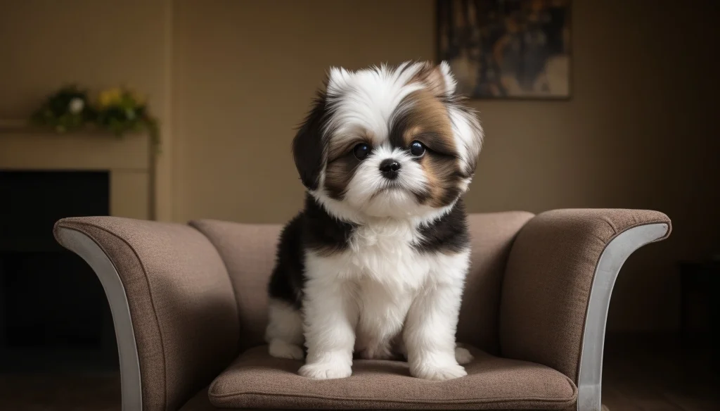 Shih Tzu