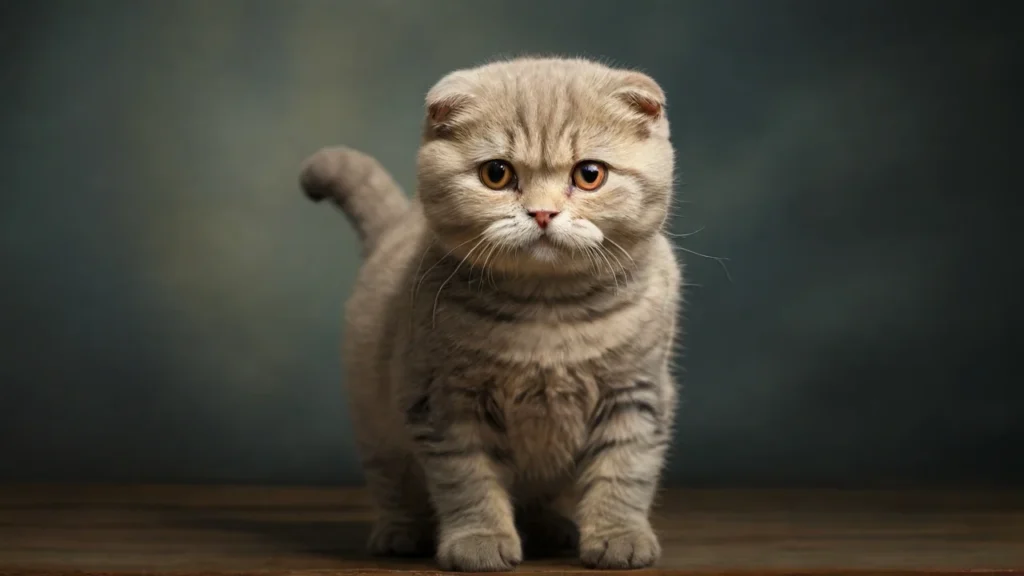 Scottish Fold